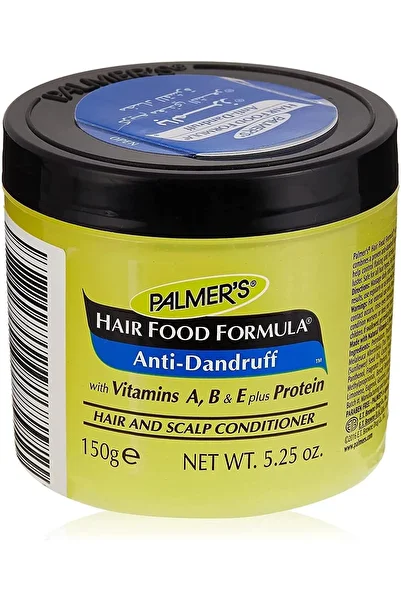 PALMER'S بلسم الشعر المضاد للقشرة 150 جرام