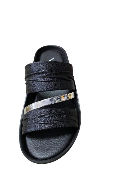 Voga Women's Flat Sole Slippers