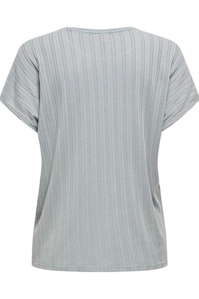 ONLY Onlirina S/S O-Neck Top Jrs Noos