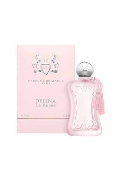 Delina Carlotta Delina perfume for women - Eau de Toilette, by Carlotta 75 ml
