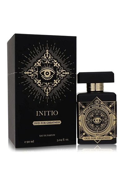 Initio Initio Oud For Greatness by Inisho Parfums Prives for Unisex - Eau de Parfum