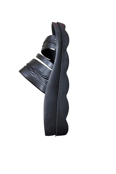 Voga Women's Flat Sole Slippers