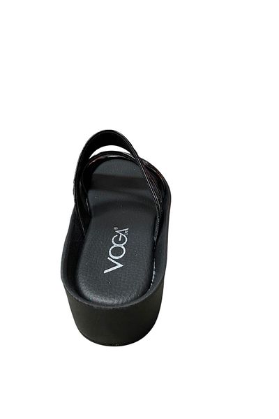 Voga Women's Flat Sole Slippers
