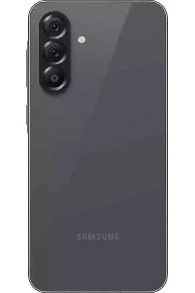 Samsung Galaxy A56 5G (Awesome Graphite, 12GB, 256GB)-International Version