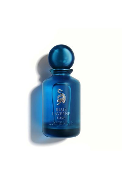 Laverne Blue Lavern Elixir 100ml