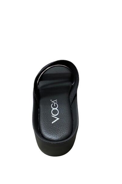 Voga Women's Flat Sole Slippers