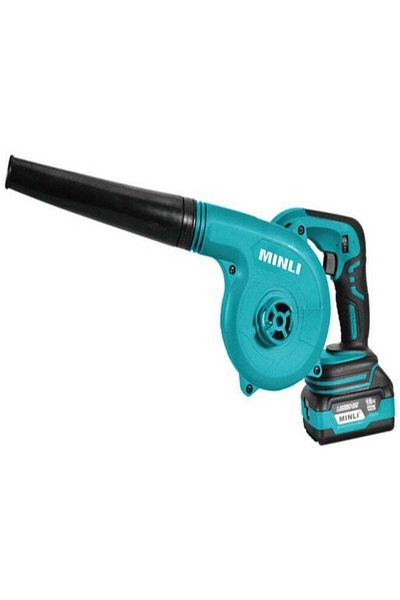 MINLI Cordless Blower with Battery 18V (Model No: DC401)