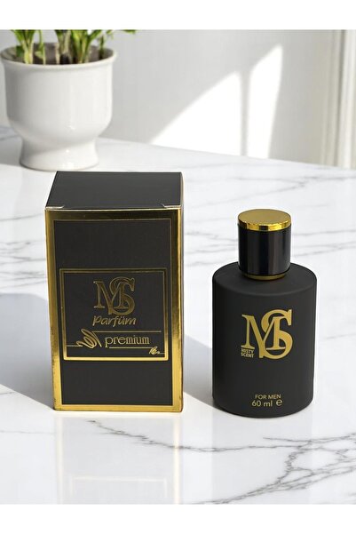 MS misty scent MS PARFÜM M5