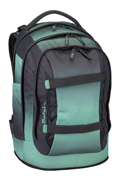 satch Schulranzen Pack