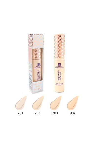 ROSE BERRYY Concealer and Brightening Corrector 19ml by Rose Berry