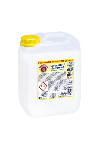 chante clair Degresant Universal Cu Parfum De Lamaie Chanteclair 5l