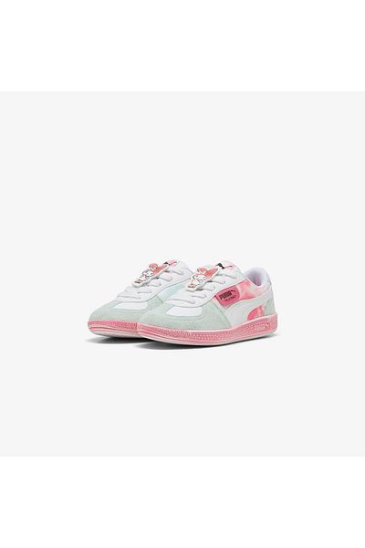 Puma Palermo Hk&Amp Fr Ps Kids Sneaker