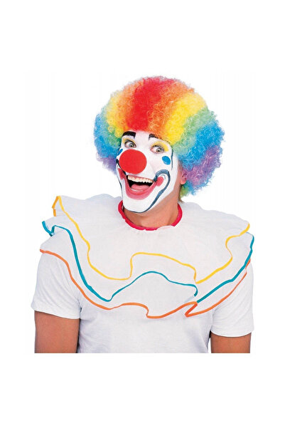 silky glows Sponge Clown Nose