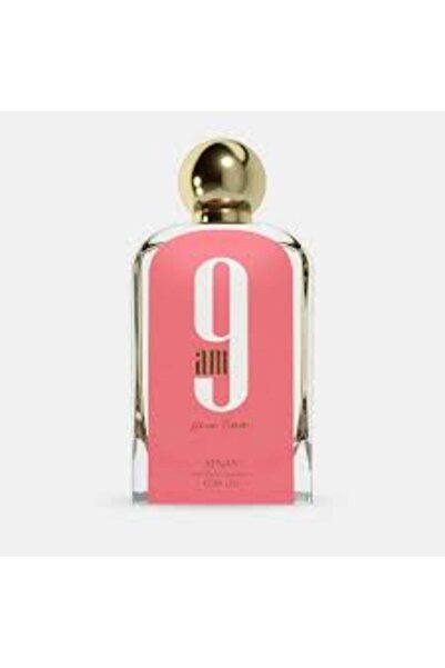 brangd barfium Nine I Am Pour Femme Afnan perfume for women