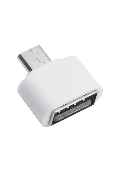 NEZADE STORE USB to Micro USB Converter - Connecting Keyboard Mouse Joystick to Phone
