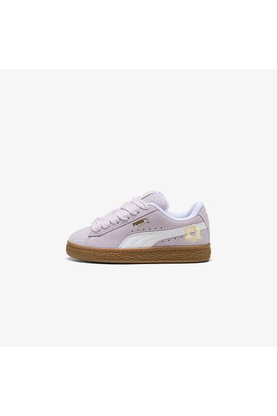 Puma Suede XL Summer Feels Ps Kids Sneaker