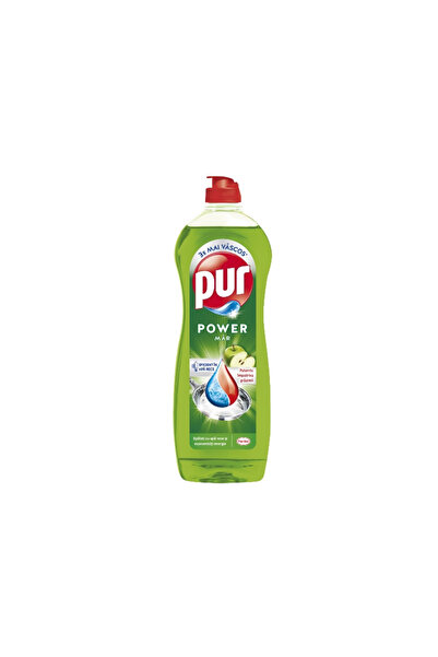 Pür Απορρυπαντικό πιάτων Pure Power 750 ml