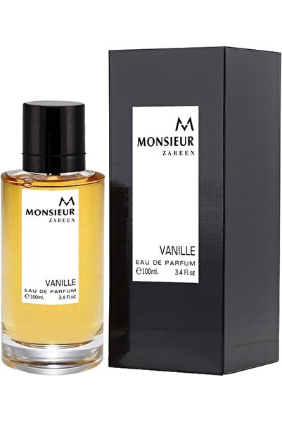 MONSIEUR ألينا كوريل مونسير كوكو فانيليا للجنسين من ألينا كوريل - أو دو بارفا...