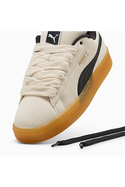 Puma Suede XL Dark Risk Women's Sneaker