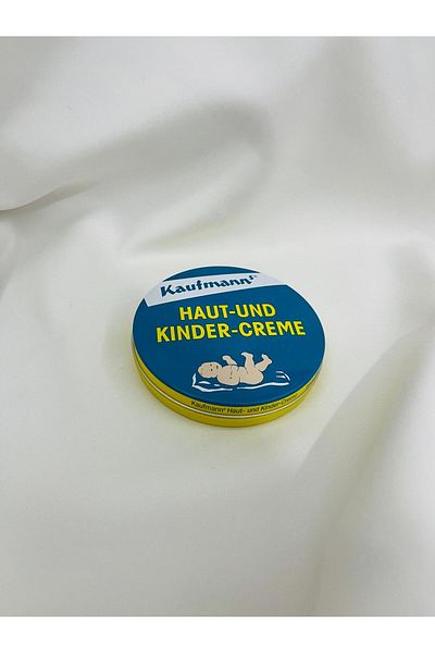 kaufmann's Kaufmann Skin Care and Child Rash Cream 75 ml