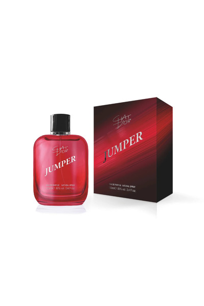 Chat D'or Apa de parfum Chat D'Or Jumper 100 ml - inspirat din Joop Homme