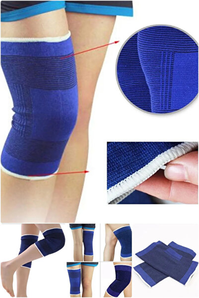 Vitastyle وسادة الركبة الزرقاء المزدوجة |   Meniscus، دعم حماية الرياضي تأثير...