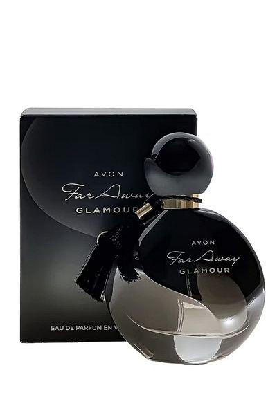 AVON Far Away Glamour Eau de Parfum 50ml