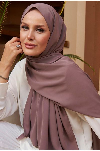 FRESCO SCARFS Hijab Hijab Medina شال حريري