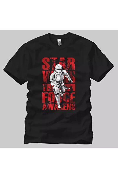 Built By Crazy Star Wars Stormtrooper Nova unisex majica sa oklopom