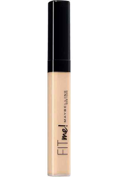Maybelline New York Maybelline New York Fit Me Eye Concealer - 0.23 oz, 15 Light, Natural, Normal