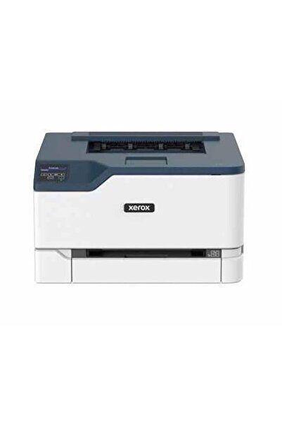 Xerox Έγχρωμος Εκτυπωτής Λέιζερ, A4, Ασύρματος, Αμφίπλευρη Εκτύπωση, C230V_DNI