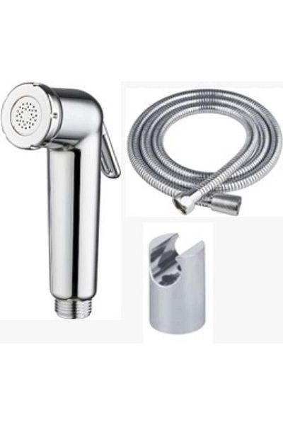 TAFASSELL High-Quality Full Chrome Bidet