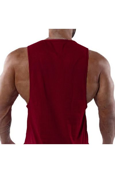 RUTBİL SPORTS Fitness Tank Top Gym Fitness Tank Top Athlete Tank Top Sports Tank Top Athlete Tank Top Fitness T-Shirt