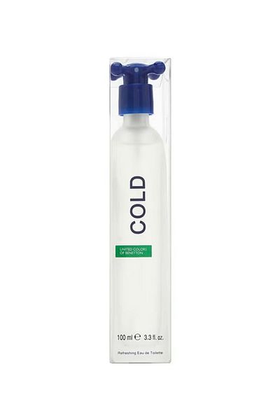 United Colors of Benetton عطر كولد 100 مل