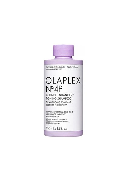 Olaplex Olaplex No.4P Blonde Neutralizing and Enhancing Shampoo 250ml