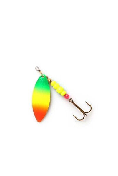 Bozok balıkçılık OLTA KAŞIĞI, KAŞIK, BALIKCI KAŞIĞI, ( 7,5 CM ,,,20 GRAM W.E....