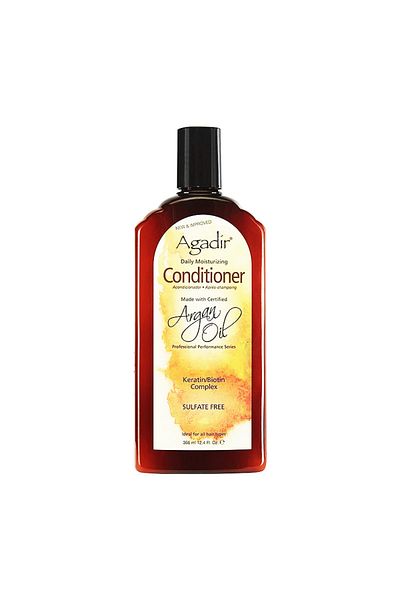 Agadir Agadir Argan Oil Moisturizing Conditioner 366ml