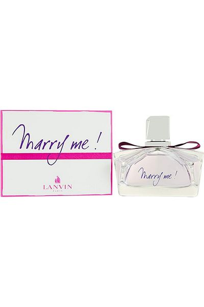 Lanvin LANVIN MARRY ME (W) EDP 75ML