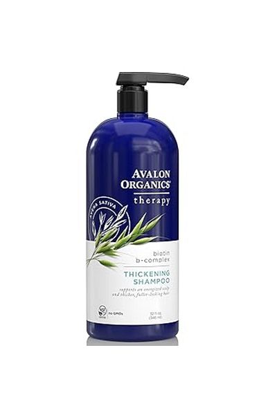 Avalon Organics Avalon Organics Thickening Shampoo - 946 ml