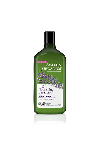 Avalon Organics Avalon Organics Nourishing Lavender Conditioner - 312ml