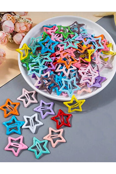 MİNİKLER SHOPPING Cataramă stea cu 6 colțuri