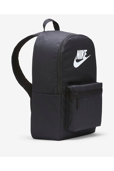 Nike Nk Herıtage Bkpk Unisex Siyah Sırt Çantası - Dc4244-010