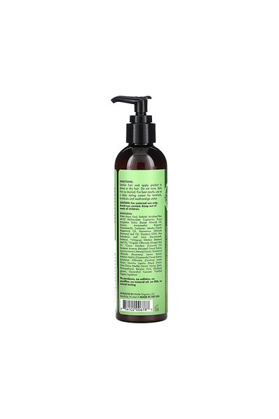 MIELLE Millie Daily Styling Cream Rosemary & Mint 240ml