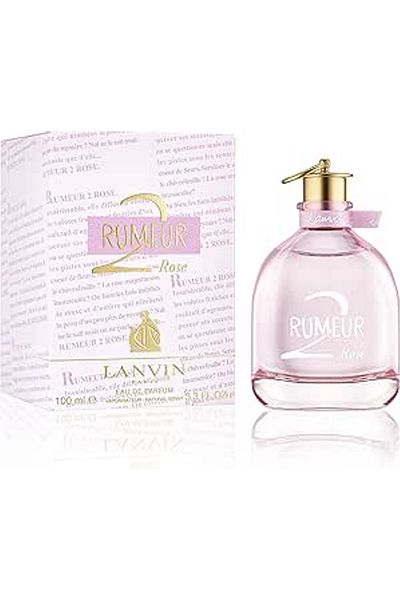 Lanvin LANVIN RUMEUR 2 ROSE (W) EDP 100ML
