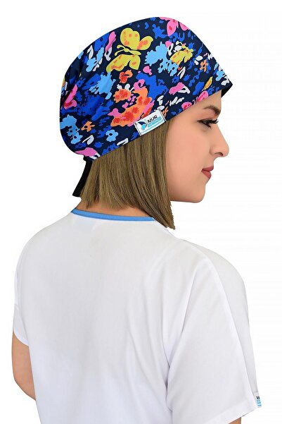 Nur Ortopedi Butterfly Desenli  Bone