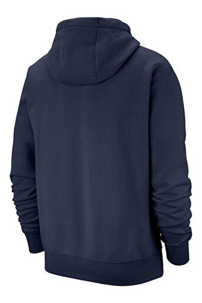 Nike Nike Sportswear Club Fleece Hooded Men's Sweatshirt Bv2654-410