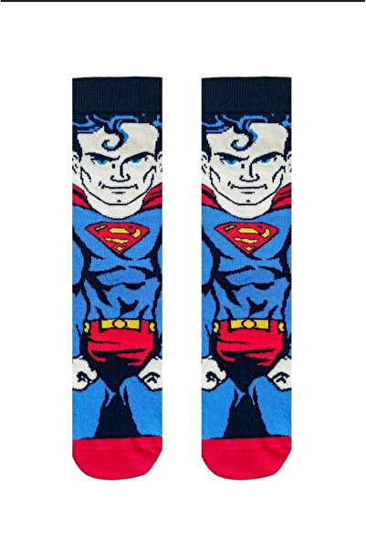 ALEMDAR STORE جوارب بنقشة البومة والطيور Owl Pattern Socks