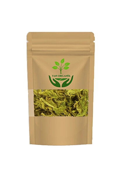 tan organik Wolf Claw (Matchweed) (Lycapodium Clavatum) 250Gr