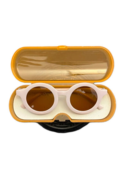 Fitzherbert Children's Sunglasses with Box Gift