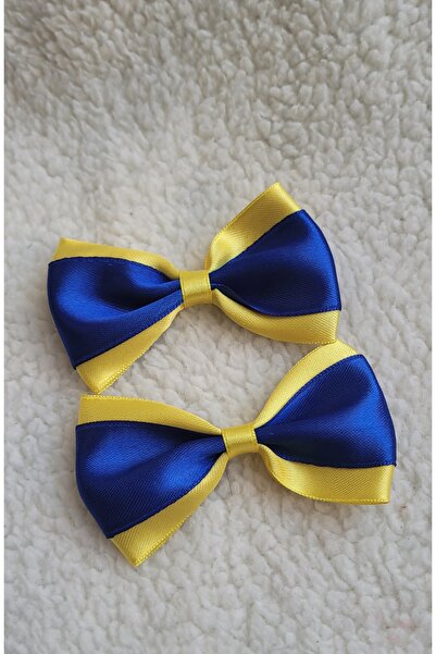 LO ADORO 2 bucăți pentru fete Cataramă pentru copii Galben Bleumarin Roșu Gal...